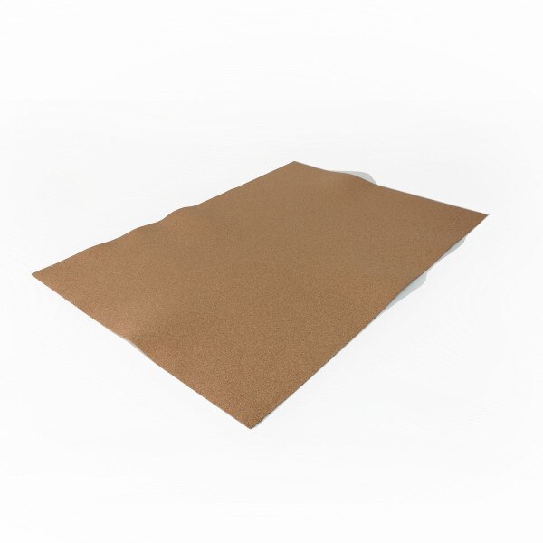 135 1/16" cork sheet image